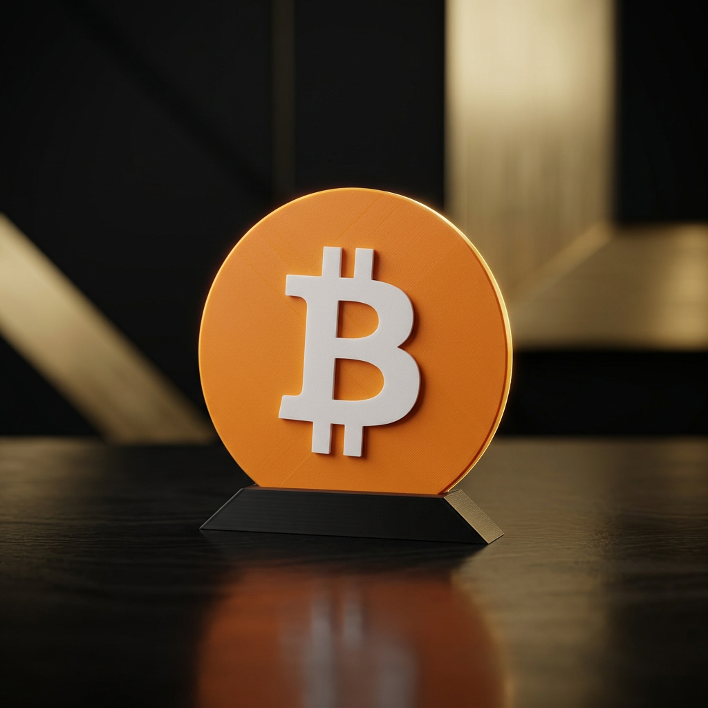 إكسسوارات العملات الرقمية